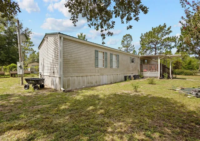 4th image of 12750 Ne 65Th St, Williston, FL 32696 | MLS# OM727688