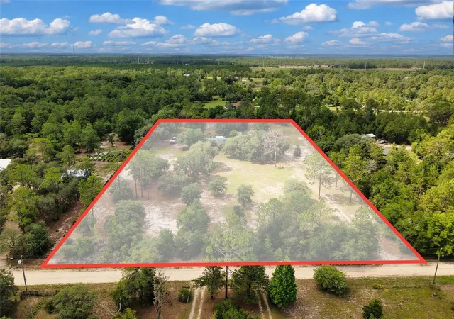 46th image of 12750 Ne 65th St, Williston, FL 32696 | MLS# OM727688