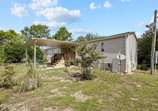 5th image of 12750 Ne 65Th St, Williston, FL 32696 | MLS# OM727688
