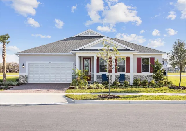 1st image of 2606 Ginseng Ivy St, Apopka, FL 32703 | MLS# O6421319