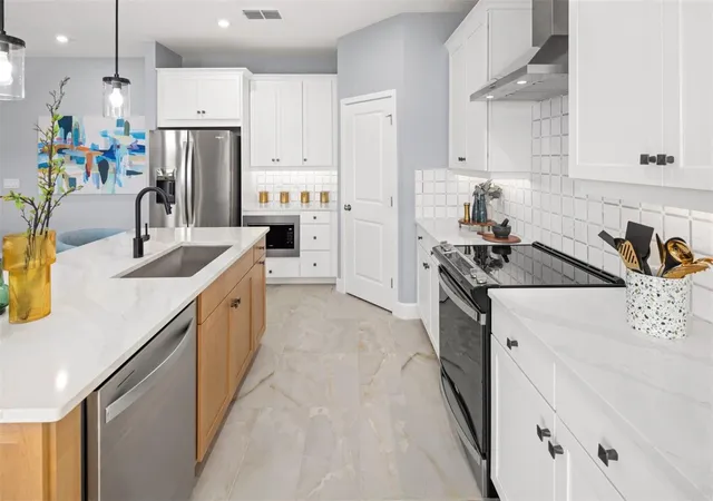 5th image of 2606 Ginseng Ivy St, Apopka, FL 32703 | MLS# O6421319