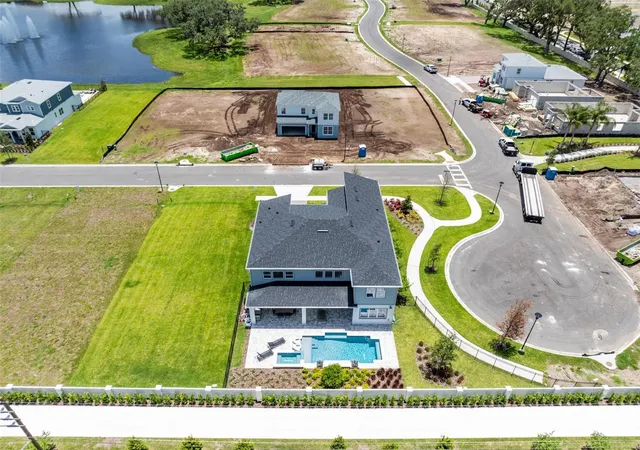 Photo 3 of Sale Pending at 11205 Channelside Ln, Orlando, FL 32832 | MLS# O6421320 | Listing updated on 2026-07-13