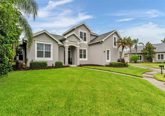 Homes for sale in Lakeland, FL | 7350 Osprey Landing Pt, Lakeland, FL 33813 | MLS# L4963180