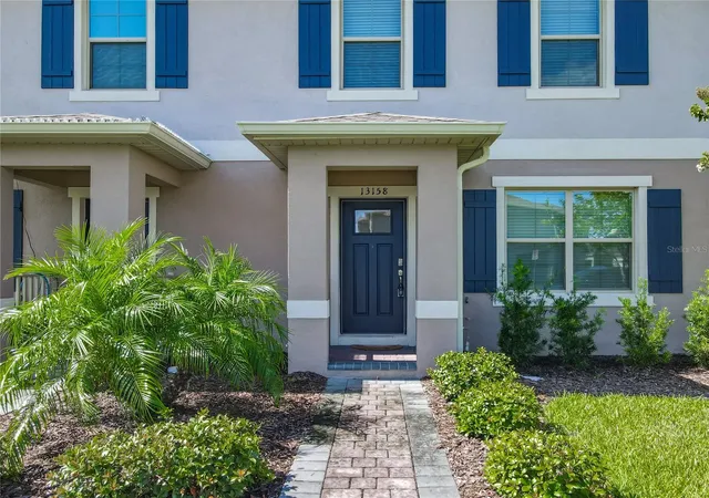 Photo 2 of Townhouse for sale at 13158 Bounty Ave, Winter Garden, FL 34787 | MLS# O6421321 | Listing updated on 2026-08-02