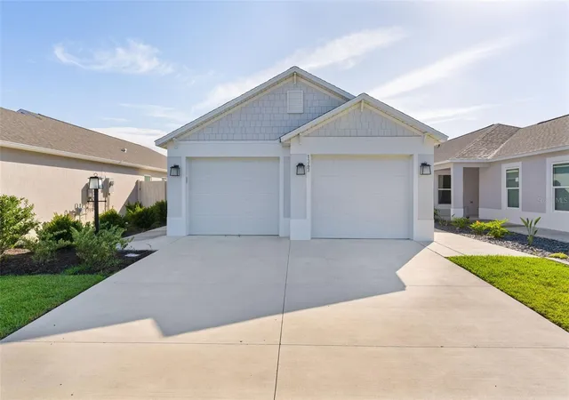 3rd image of 1363 Darren Dr, The Villages, FL 34762 | MLS# G5114497