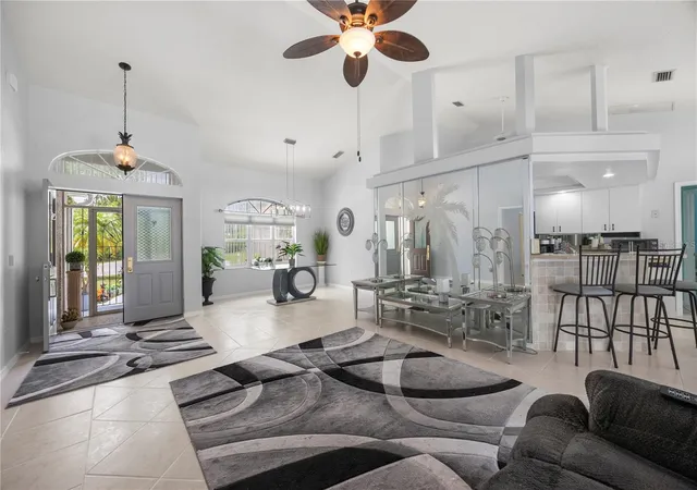 Photo 3 of Single family home for sale at 4891 Libby Ct, North Port, FL 34287 | MLS# C7527929 | Listing updated on 2026-08-29