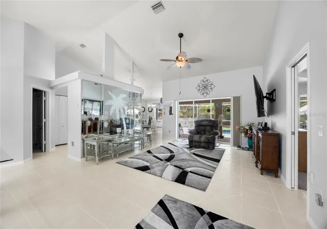 Photo 4 of Single family home for sale at 4891 Libby Ct, North Port, FL 34287 | MLS# C7527929 | Listing updated on 2026-08-29