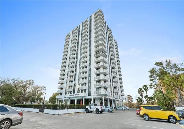 Condo for sale at 400 E Colonial Dr #1606, ORLANDO, FL 32803 | MLS# O6421327