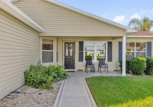 Homes for sale in The Villages, FL | 1707 Gomez Pl, The Villages, FL 32162 | MLS# G5114499