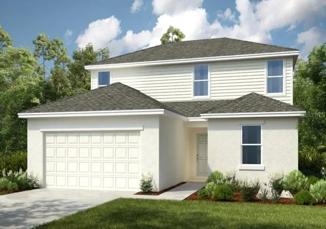 Photo 1 of Single family home for sale at 5473 Isla Saona Dr, Kissimmee, FL 34758 | MLS# O6421328 | Listing updated on 2026-08-31