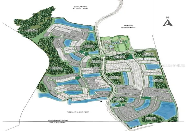 Photo 11 of Single family home for sale at 5473 Isla Saona Dr, Kissimmee, FL 34758 | MLS# O6421328 | Listing updated on 2026-08-31