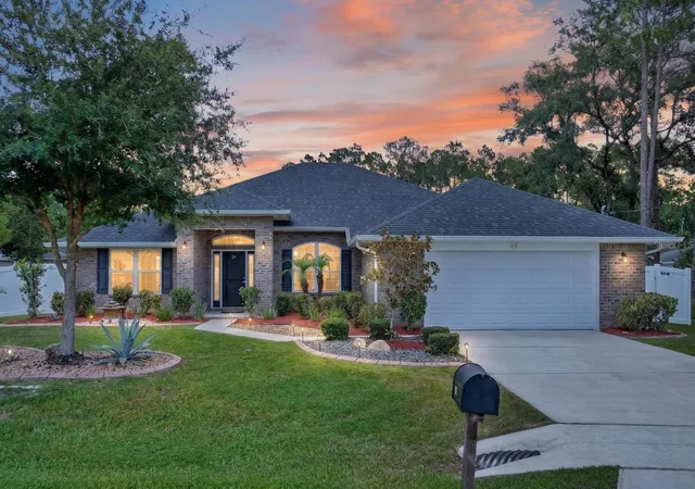 Photo 2 of Single family home for sale at 24 Lincoln Ln, Palm Coast, FL 32137 | MLS# FC319640 | Listing updated on 2026-10-04
