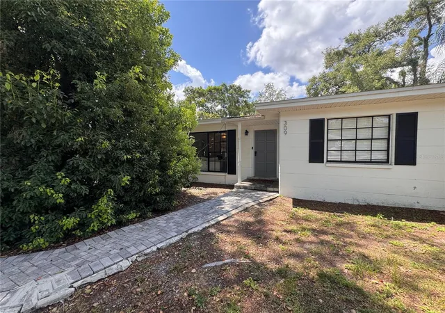 image of 309 Deer Park Ave, Temple Terrace, FL 33617 | MLS# TB8524864