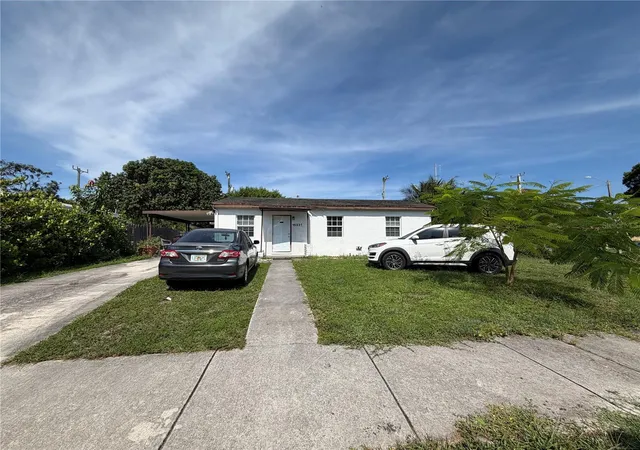 Homes for sale in Opa Locka, FL | 15331 Nw 27th Pl, Opa Locka, FL 33054 | MLS# TB8524871
