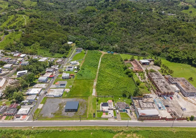Photo 2 of Land for sale at Pr 182 Km 33 Bo Calabazas, Yabucoa, PR 00767 | MLS# PR9122463 | Listing updated on 2026-07-07