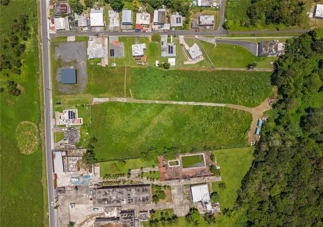Photo 3 of Land for sale at Pr 182 Km 33 Bo Calabazas, Yabucoa, PR 00767 | MLS# PR9122463 | Listing updated on 2026-07-07