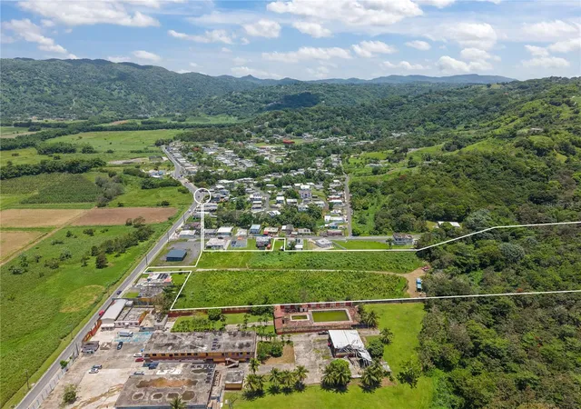 Photo 4 of Land for sale at Pr 182 Km 33 Bo Calabazas, Yabucoa, PR 00767 | MLS# PR9122463 | Listing updated on 2026-07-07