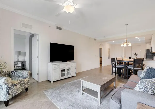 Photo 3 of Condo for sale at 17510 Gawthrop Dr #204, Bradenton, FL 34211 | MLS# C7527930 | Listing updated on 2026-09-22