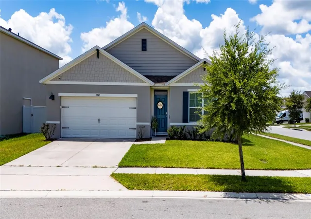 1st image of 2845 Ethan Hammock Rd, Harmony, FL 34773 | MLS# S5152813