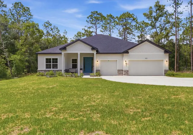 Homes for sale in Hernando, FL | 1427 W Mineral Ct, Hernando, FL 34442 | MLS# OM727694