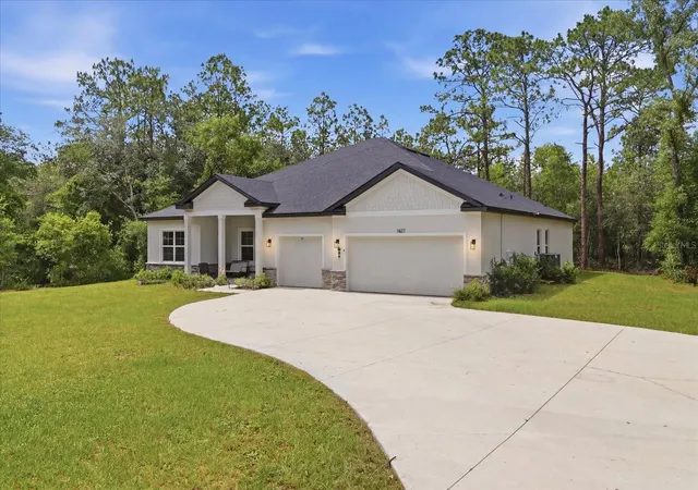 Homes for sale in Hernando, FL | 1427 W Mineral Ct, Hernando, FL 34442 | MLS# OM727694