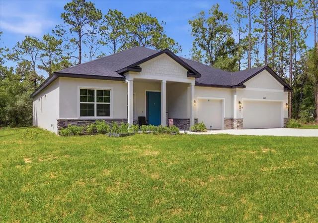 Homes for sale in Hernando, FL | 1427 W Mineral Ct, Hernando, FL 34442 | MLS# OM727694