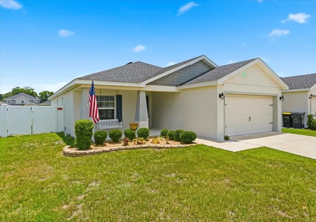 Homes for sale in Lakeland, FL | 6329 Gardner Dr, Lakeland, FL 33813 | MLS# L4963182