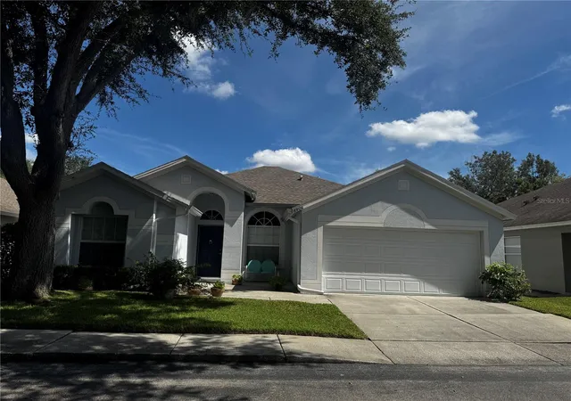 Photo 2 of Single family home for sale at 8806 Cypress Hammock Dr, Tampa, FL 33614 | MLS# TB8524883 | Listing updated on 2026-08-09