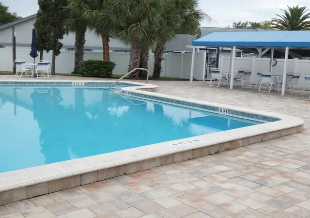4th image of 2749 Countryside Blvd #28, Clearwater, FL 33761 | MLS# W7887238