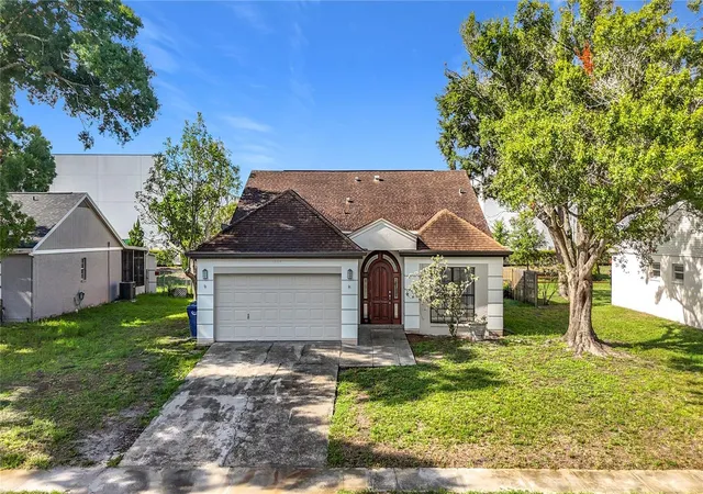 Photo 1 of Single family home for sale at 5664 25th Street Cir E, Bradenton, FL 34203 | MLS# A4698651 | Listing updated on 2026-10-05