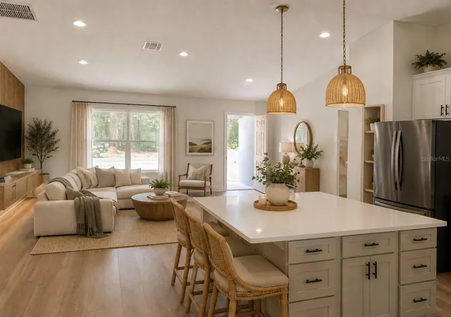 image of 10048 N Blyer Wy, Citrus Springs, FL 34434 | MLS# OM727696