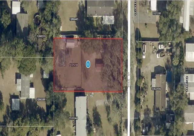 2nd image of 444 Quail St, Lady Lake, FL 32159 | MLS# G5114503