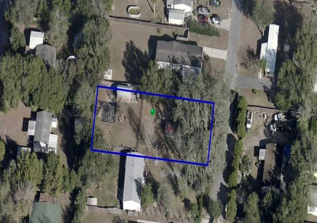 27th image of 444 Quail St, Lady Lake, FL 32159 | MLS# G5114503