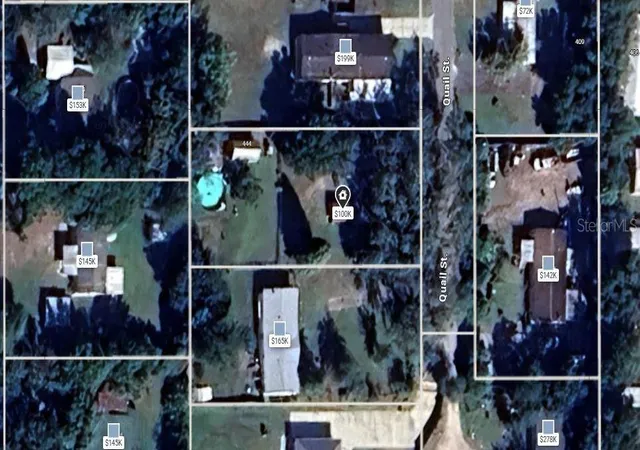 4th image of 444 Quail St, Lady Lake, FL 32159 | MLS# G5114503