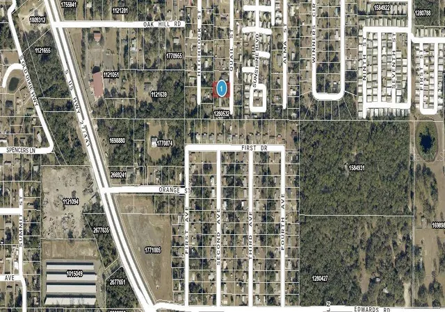 5th image of 444 Quail St, Lady Lake, FL 32159 | MLS# G5114503