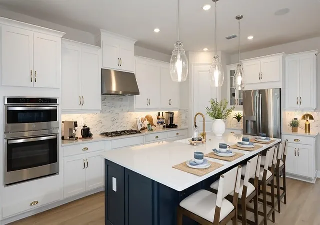 2nd image of 5292 Goldfinch Dr, Saint Cloud, FL 34771 | MLS# O6421350