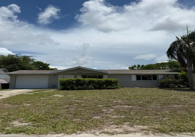 Photo 1 of Single family home for sale at 7725 Rottingham Rd, Port Richey, FL 34668 | MLS# TB8524888 | Listing updated on 2026-08-31
