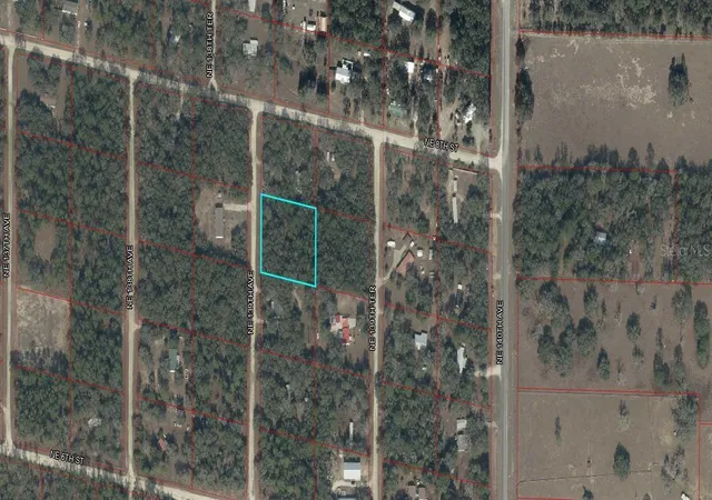 Photo 2 of Land for sale at 751 Ne 139th Avenue, Williston, FL 32696 | MLS# OM727697 | Listing updated on 2026-07-02