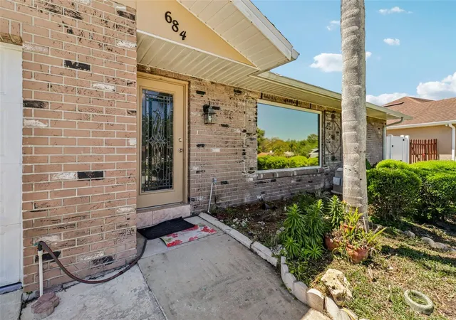 2nd image of 684 Reillys Rd, Port Orange, FL 32127 | MLS# O6421355