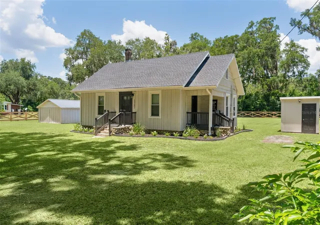 4th image of 13281 Se 122Nd Pl, Ocklawaha, FL 32179 | MLS# OM727698