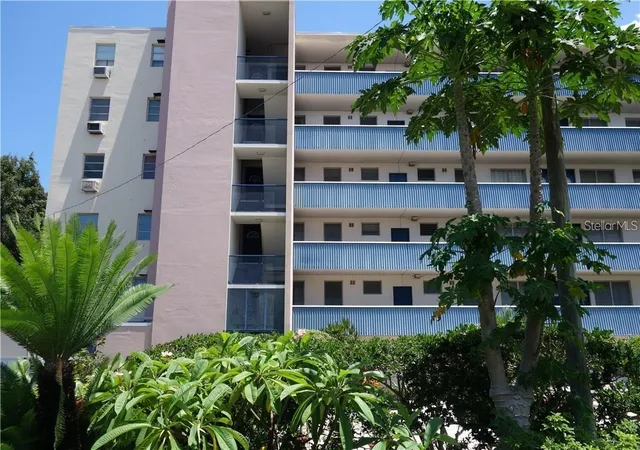 Photo 1 of Condo for sale at 200 N Betty Ln #2E, Clearwater, FL 33755 | MLS# TB8524896 | Listing updated on 2026-08-07