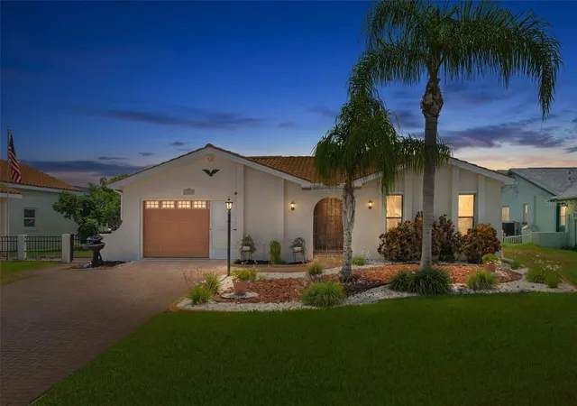 Homes for sale in Hudson, FL | 15602 Century Dr, Hudson, FL 34667 | MLS# W7887241