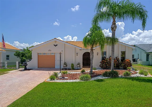 Homes for sale in Hudson, FL | 15602 Century Dr, Hudson, FL 34667 | MLS# W7887241