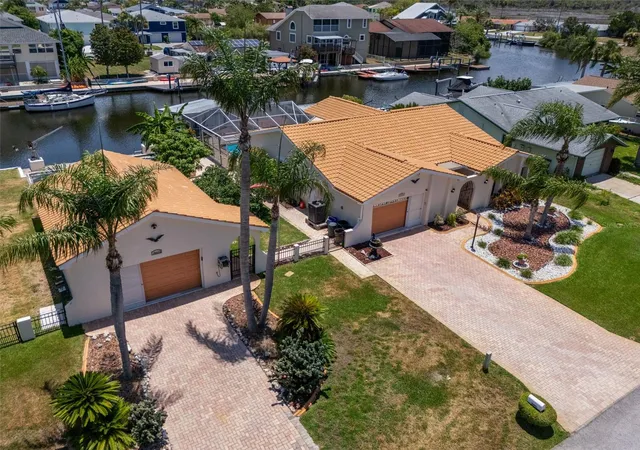 Homes for sale in Hudson, FL | 15602 Century Dr, Hudson, FL 34667 | MLS# W7887241