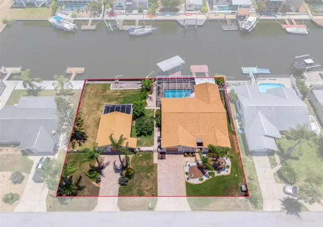 Homes for sale in Hudson, FL | 15602 Century Dr, Hudson, FL 34667 | MLS# W7887241