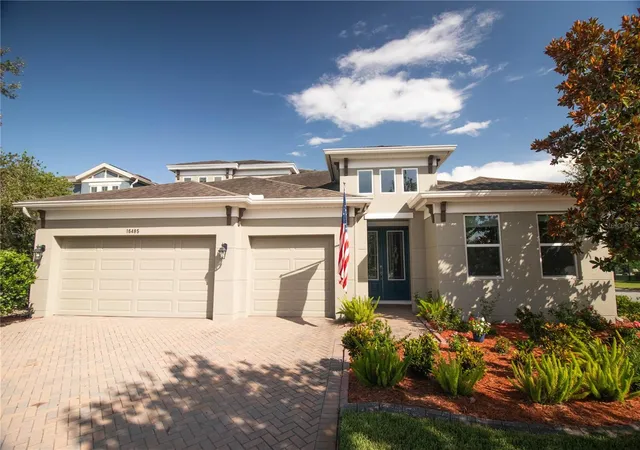1st image of 16485 Courtyard Loop, Land O Lakes, FL 34638 | MLS# TB8524905