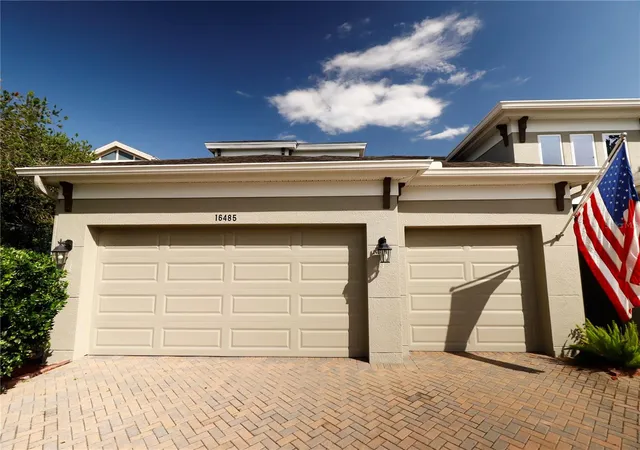 2nd image of 16485 Courtyard Loop, Land O Lakes, FL 34638 | MLS# TB8524905