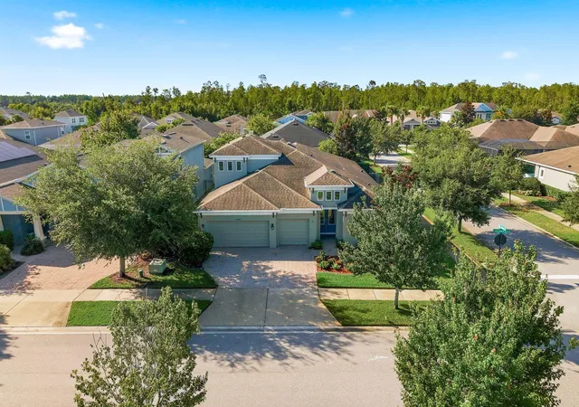 5th image of 16485 Courtyard Loop, Land O Lakes, FL 34638 | MLS# TB8524905