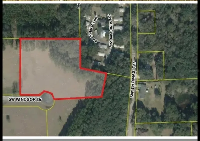 2nd image of Sw Windsor Ct, Lake City, FL 32024 | MLS# GC541604