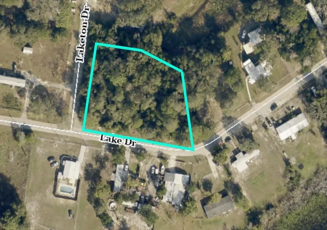 1st image of 00 Lake Dr, Brooksville, FL 34613 | MLS# G5114505